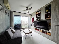RiverParc Residence (D19), Condominium #483539441